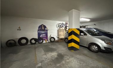 Apartamento en Alquiler en el Centro de Pereira