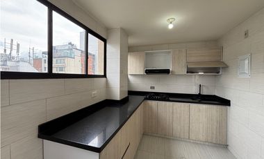 Apartamento en Alquiler en el Centro de Pereira