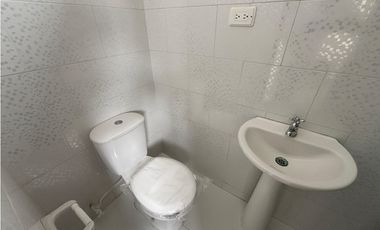 Apartamento en Alquiler en el Centro de Pereira