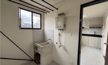 Apartamento en Alquiler en el Centro de Pereira