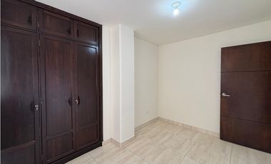 Apartamento en Alquiler en el Centro de Pereira