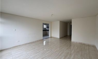 Apartamento en Alquiler en el Centro de Pereira