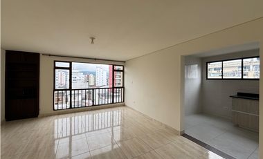Apartamento en Alquiler en el Centro de Pereira