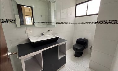 Apartamento en Alquiler en el Centro de Pereira