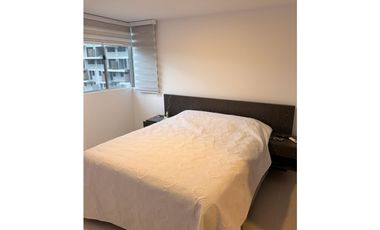 Apartamento en Venta, Colores en  Medellín