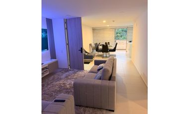 Apartamento en Venta, Colores en  Medellín