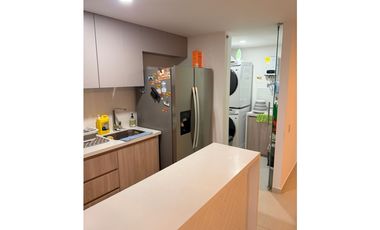 Apartamento en Venta, Colores en  Medellín