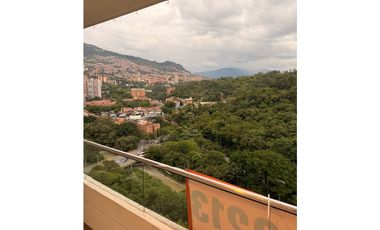 Apartamento en Venta, Colores en  Medellín