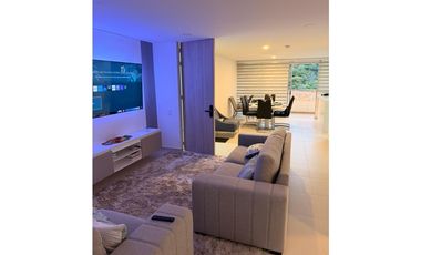 Apartamento en Venta, Colores en  Medellín