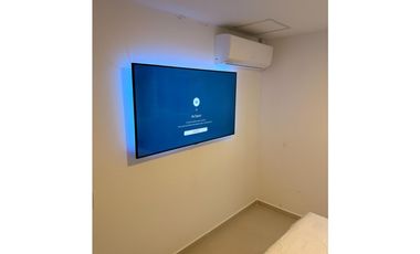 Apartamento en Venta, Colores en  Medellín