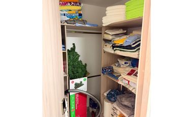 Apartamento en Venta, Colores en  Medellín