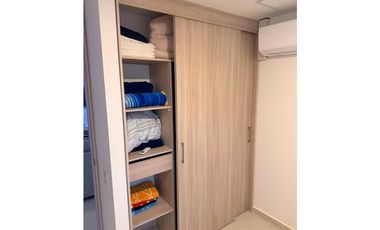 Apartamento en Venta, Colores en  Medellín