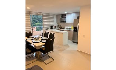 Apartamento en Venta, Colores en  Medellín