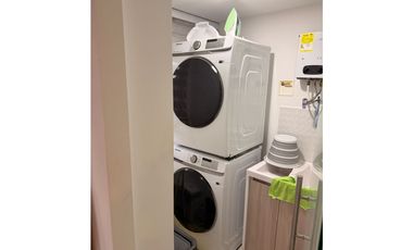 Apartamento en Venta, Colores en  Medellín