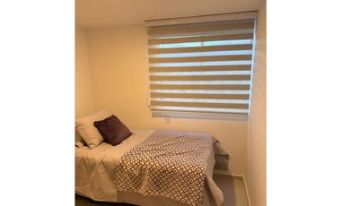 Apartamento en Venta, Colores en  Medellín