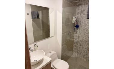 Apartamento en Venta, Colores en  Medellín