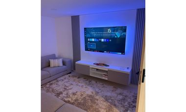 Apartamento en Venta, Colores en  Medellín