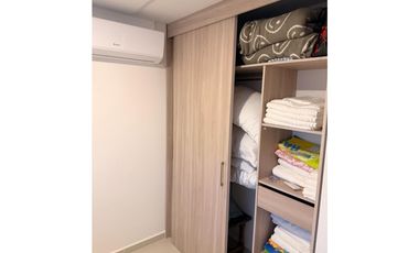 Apartamento en Venta, Colores en  Medellín