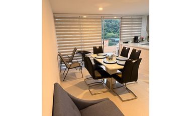 Apartamento en Venta, Colores en  Medellín