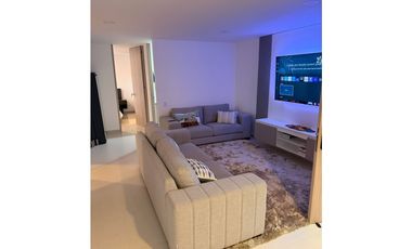 Apartamento en Venta, Colores en  Medellín