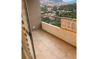 Apartamento en Venta, Colores en  Medellín