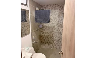 Apartamento en Venta, Colores en  Medellín