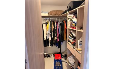 Apartamento en Venta, Colores en  Medellín