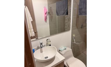 Apartamento en Venta, Colores en  Medellín