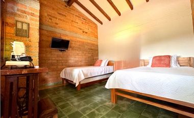 Vendo Casa Campestre en El Retiro Antioquia