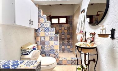 Vendo Casa Campestre en El Retiro Antioquia