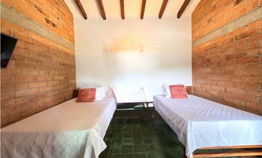 Vendo Casa Campestre en El Retiro Antioquia