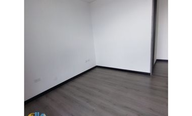 SE VENDE HERMOSO Y AMPLIO APTO ESTUDIO EN NUEVO SOTOMAYOR