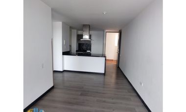 SE VENDE HERMOSO Y AMPLIO APTO ESTUDIO EN NUEVO SOTOMAYOR