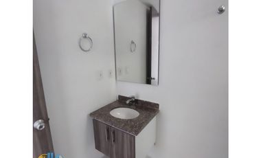 SE VENDE HERMOSO Y AMPLIO APTO ESTUDIO EN NUEVO SOTOMAYOR