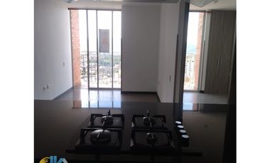 SE VENDE HERMOSO Y AMPLIO APTO ESTUDIO EN NUEVO SOTOMAYOR