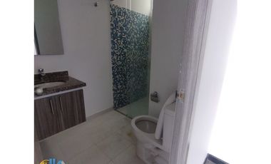 SE VENDE HERMOSO Y AMPLIO APTO ESTUDIO EN NUEVO SOTOMAYOR