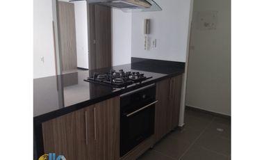 SE VENDE HERMOSO Y AMPLIO APTO ESTUDIO EN NUEVO SOTOMAYOR