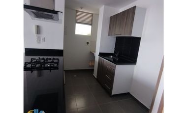 SE VENDE HERMOSO Y AMPLIO APTO ESTUDIO EN NUEVO SOTOMAYOR