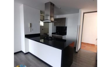 SE VENDE HERMOSO Y AMPLIO APTO ESTUDIO EN NUEVO SOTOMAYOR