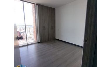 SE VENDE HERMOSO Y AMPLIO APTO ESTUDIO EN NUEVO SOTOMAYOR