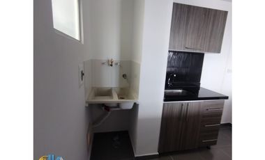 SE VENDE HERMOSO Y AMPLIO APTO ESTUDIO EN NUEVO SOTOMAYOR