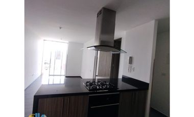 SE VENDE HERMOSO Y AMPLIO APTO ESTUDIO EN NUEVO SOTOMAYOR