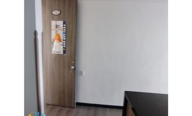 SE VENDE HERMOSO Y AMPLIO APTO ESTUDIO EN NUEVO SOTOMAYOR