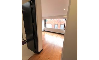 VENTA PENTHOUSE CHICO NAVARRA EN 1 SOLO NIVEL, EDIFICIO AUTOMATIZADO