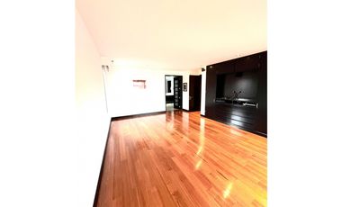 VENTA PENTHOUSE CHICO NAVARRA EN 1 SOLO NIVEL, EDIFICIO AUTOMATIZADO