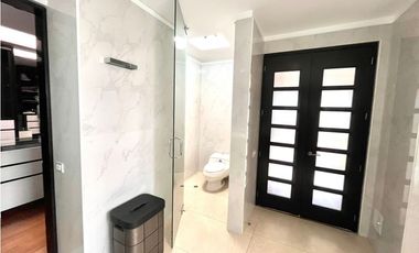 VENTA PENTHOUSE CHICO NAVARRA EN 1 SOLO NIVEL, EDIFICIO AUTOMATIZADO