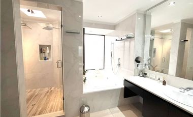 VENTA PENTHOUSE CHICO NAVARRA EN 1 SOLO NIVEL, EDIFICIO AUTOMATIZADO