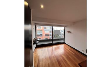 VENTA PENTHOUSE CHICO NAVARRA EN 1 SOLO NIVEL, EDIFICIO AUTOMATIZADO