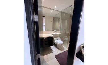 VENTA PENTHOUSE CHICO NAVARRA EN 1 SOLO NIVEL, EDIFICIO AUTOMATIZADO