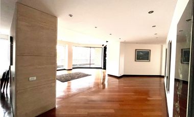 VENTA PENTHOUSE CHICO NAVARRA EN 1 SOLO NIVEL, EDIFICIO AUTOMATIZADO